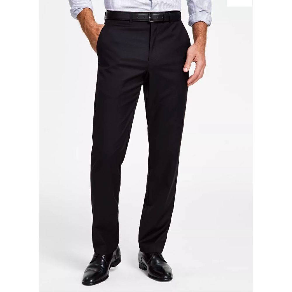 NWT Lauren Ralph Lauren Ultra Flex Pants